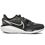 Tênis Nike Vomero 17 - Masculino PRETO/BRANCO