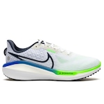 Tênis Nike Vomero 17 - Masculino BRANCO/AZUL