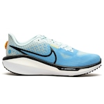 Tênis Nike Vomero 17 - Masculino Azul Claro/Preto