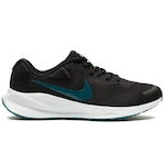 Tênis Nike Revolution 7 - Masculino PRETO/VERDE