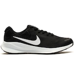 Tênis Nike Revolution 7 - Feminino PRETO/BRANCO