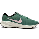 Tênis Nike Revolution 7 - Feminino VERDE CLA/ROSA CLA