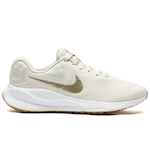 Tênis Nike Revolution 7 - Feminino CINZA CLA/BRANCO