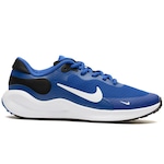 Tênis Infantil Nike Revolution 7 Gs AZUL/BRANCO