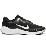 Tênis Infantil Nike Revolution 7 Gs PRETO/BRANCO