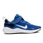 Tênis Infantil Nike Revolution 7 AZUL/BRANCO