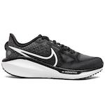 Tênis Nike Vomero 17 - Feminino PRETO/BRANCO