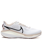 Tênis Nike Vomero 17 - Feminino Branco/Rose