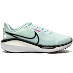 Tênis Nike Vomero 17 - Feminino Azul Claro/Preto