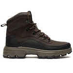 Bota de Couro Mac Boot Montana 02 - Masculino MARROM ESCURO