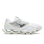 Tênis Mizuno Wave Prophecy 13S Masculino BRANCO