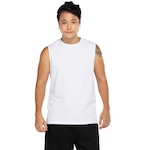 Camiseta Regata Masculina Machão Básica BRANCO