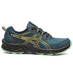 Tênis ASICS Gel-Venture 9 - Masculino AZUL/PRETO