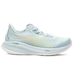 Tênis ASICS Gel-Cumulus 26 Masculino AZUL CLARO