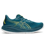 Tênis ASICS Gel-Cumulus 26 Masculino PETROLEO