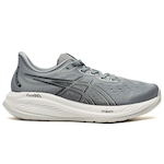 Tênis ASICS Gel-Cumulus 26 Masculino CINZA/BRANCO