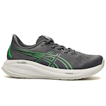 Tênis ASICS Gel-Cumulus 26 Masculino CINZA ESCURO