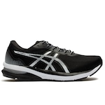 Tênis ASICS Gel-Nagoya 6 Masculino PRETO/BRANCO