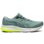 Tênis ASICS Gel-Pulse 15 SE Masculino VERDE/BRANCO