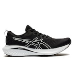 Tênis ASICS Gel-Excite 10 Masculino PRETO/BRANCO