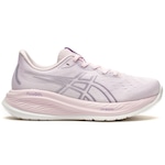 Tênis ASICS Gel-Cumulus 26 Feminino ROSA/ROXO