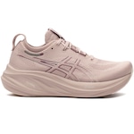 Tênis ASICS Gel-Nimbus 26 - Feminino ROSA