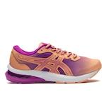 Tênis ASICS Gel-Nagoya 6 - Feminino ROXO/LARANJA