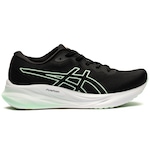 Tênis ASICS Gel-Pulse 15 SE Feminino PRETO/VERDE