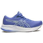 Tênis ASICS Gel-Pulse 15 SE Feminino Azul/Amarelo