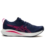 Tênis ASICS Gel-Excite 10 - Feminino AZUL ESC/BRANCO