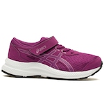 Tênis Infantil ASICS Contend 8 PS ROXO