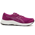 Tênis ASICS Contend 8 GS - Júnior ROXO