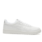 Tênis ASICS Japan S - Masculino Branco/Branco