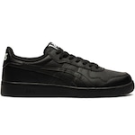 Tênis ASICS Japan S - Masculino Preto/Preto