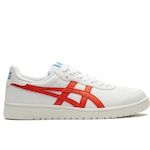 Tênis ASICS Japan S - Masculino BRANCO/VERMELHO