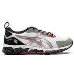 Tênis ASICS Gel-Quantum 360 CTW - Masculino BRANCO/VERMELHO