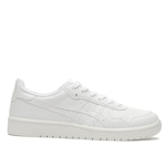 Tênis ASICS Japan S - Feminino Branco/Branco