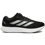 Tênis adidas Duramo Rc U - Masculino PRETO/BRANCO