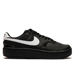 Tênis Nike Gamma Force - Feminino PRETO/BRANCO