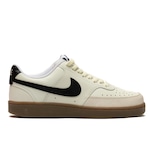 Tênis Nike Court Vision Lo - Masculino BRANCO/PRETO