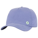 Boné Oxer Aba Curva Snapback Casual Infantil AZUL