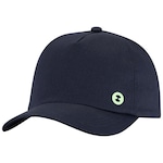 Boné Oxer Aba Curva Snapback Casual Infantil AZUL ESCURO