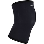 Joelheira Oxer Neoprene Longa 1 unidade Adulto PRETO