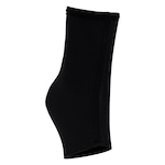 Tornozeleira Oxer Neoprene Longa 1 Unidade Adulto PRETO