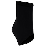 Tornozeleira Oxer Neoprene Curta 1 Unidade Adulto PRETO