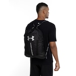 Gym Sack Under Armour Undeniable PRETO/CINZA