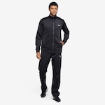 Conjunto de Agasalho Masculino Mizuno IM PRETO