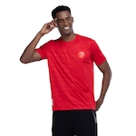 Camiseta do Bayern de Munique Masculina Arena Dry VERMELHO