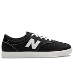 Tênis New Balance 55 Unissex PRETO/BRANCO