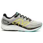 Tênis New Balance Fresh Foam 680V8 Masculino CINZA/PRETO